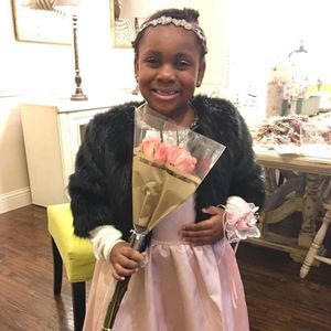 Meet your Posher, Fitzroy